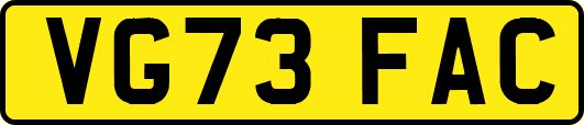 VG73FAC