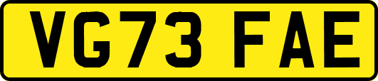 VG73FAE