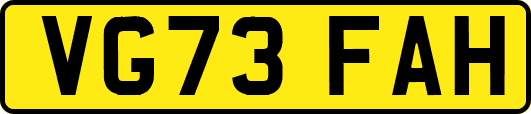 VG73FAH