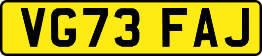 VG73FAJ