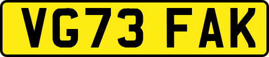 VG73FAK