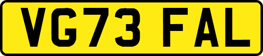 VG73FAL
