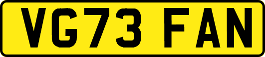 VG73FAN