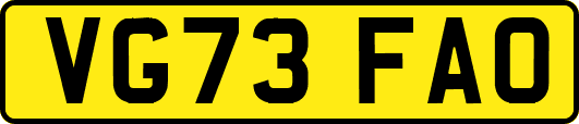 VG73FAO