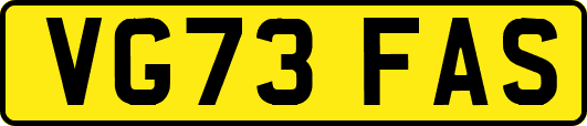 VG73FAS