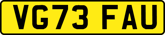 VG73FAU