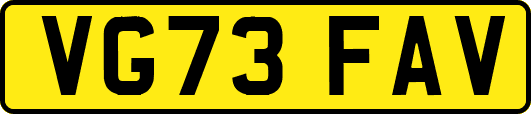 VG73FAV