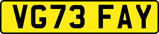 VG73FAY