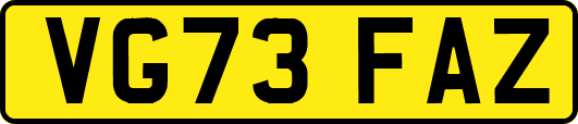 VG73FAZ
