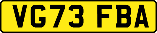 VG73FBA