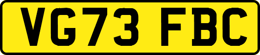 VG73FBC