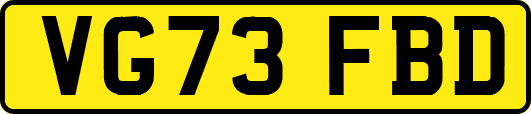 VG73FBD