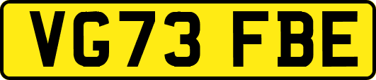 VG73FBE