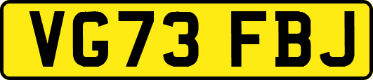 VG73FBJ