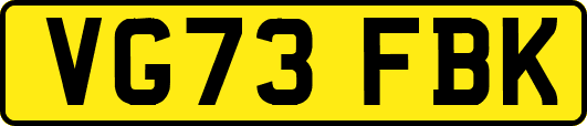 VG73FBK