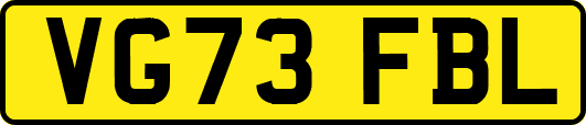 VG73FBL