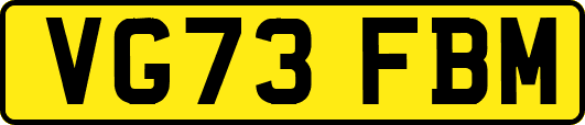 VG73FBM