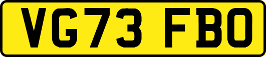 VG73FBO