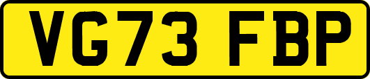 VG73FBP