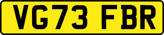 VG73FBR