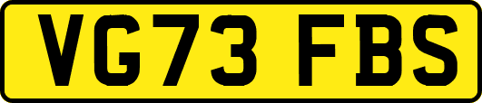 VG73FBS