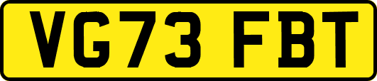 VG73FBT