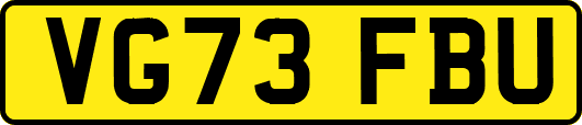 VG73FBU