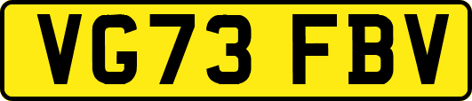 VG73FBV