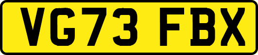VG73FBX