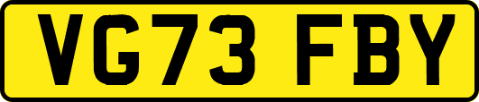 VG73FBY
