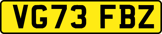 VG73FBZ