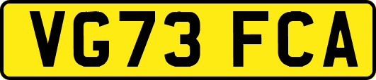 VG73FCA