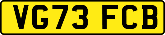 VG73FCB