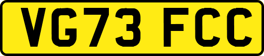 VG73FCC