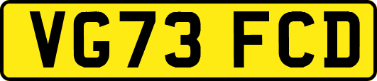 VG73FCD