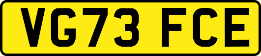VG73FCE