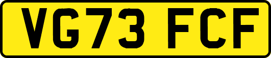 VG73FCF