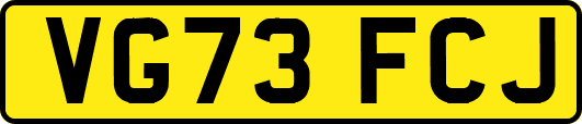 VG73FCJ