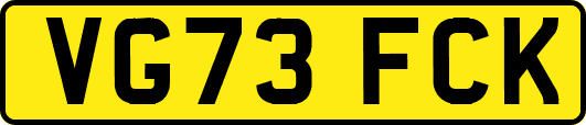 VG73FCK
