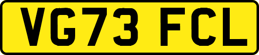 VG73FCL