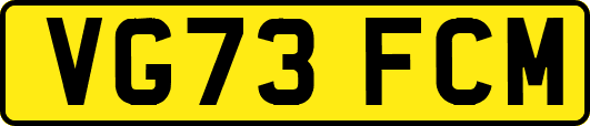 VG73FCM