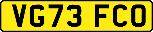 VG73FCO