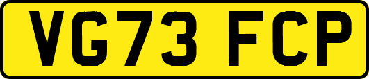 VG73FCP
