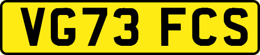 VG73FCS