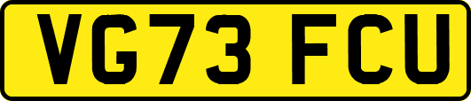 VG73FCU