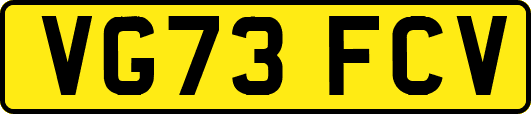 VG73FCV