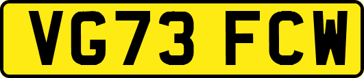 VG73FCW