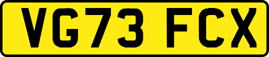 VG73FCX