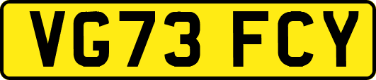 VG73FCY