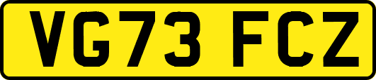 VG73FCZ